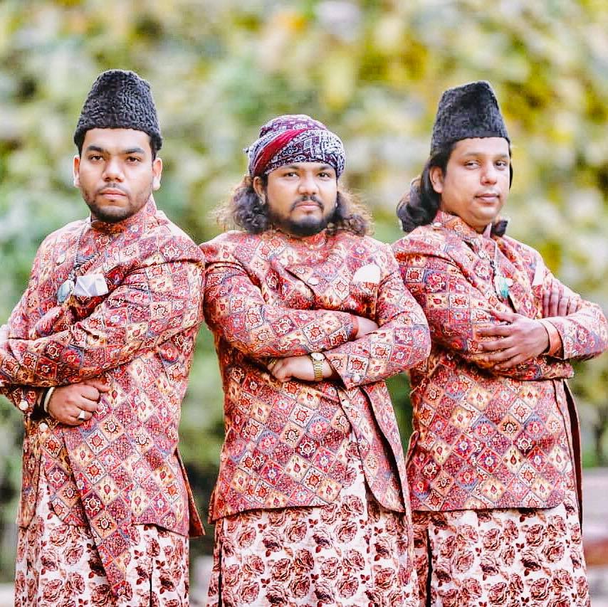 Nizami Brothers