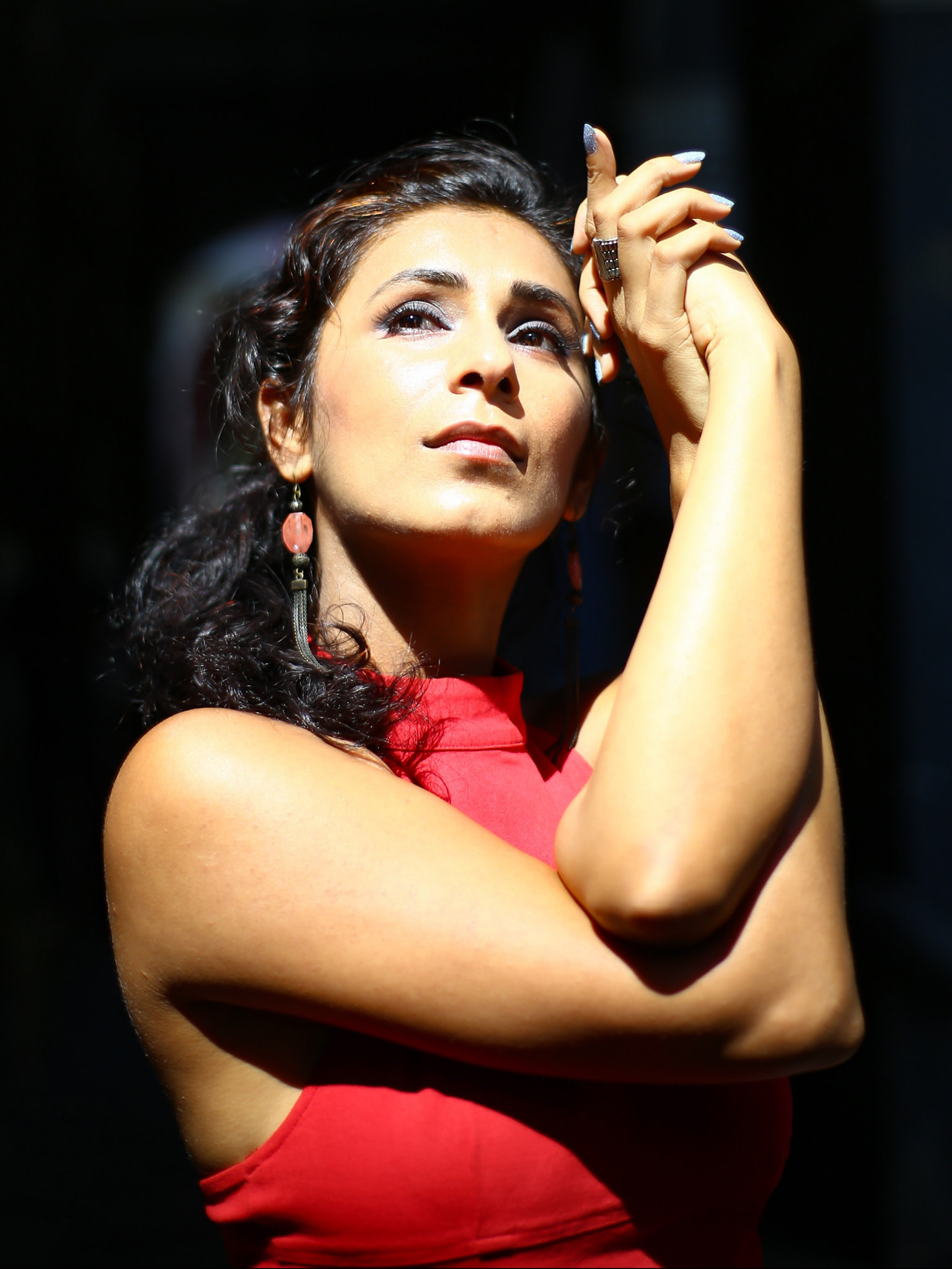 Amishka Sood
