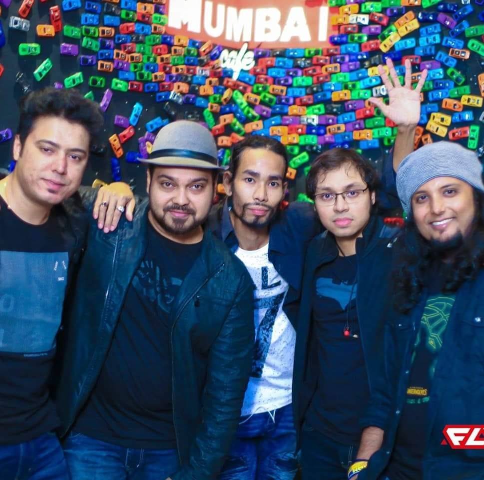 Band Ehsaas