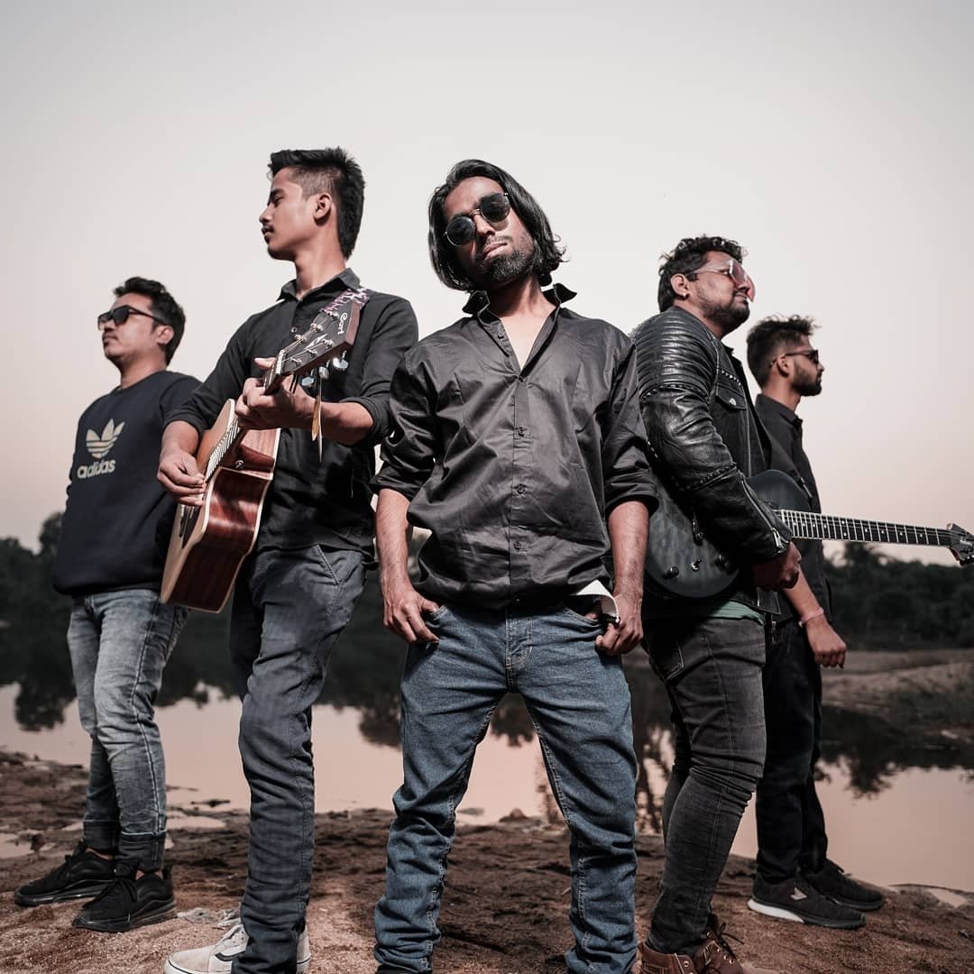 Zeher Band