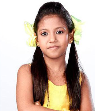 Aishwarya Saha