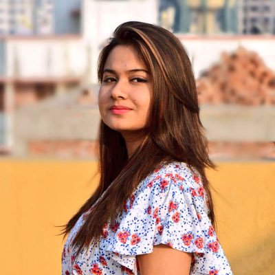 Ashmita Kar