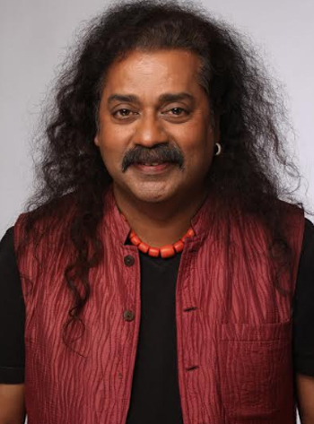 Hariharan .