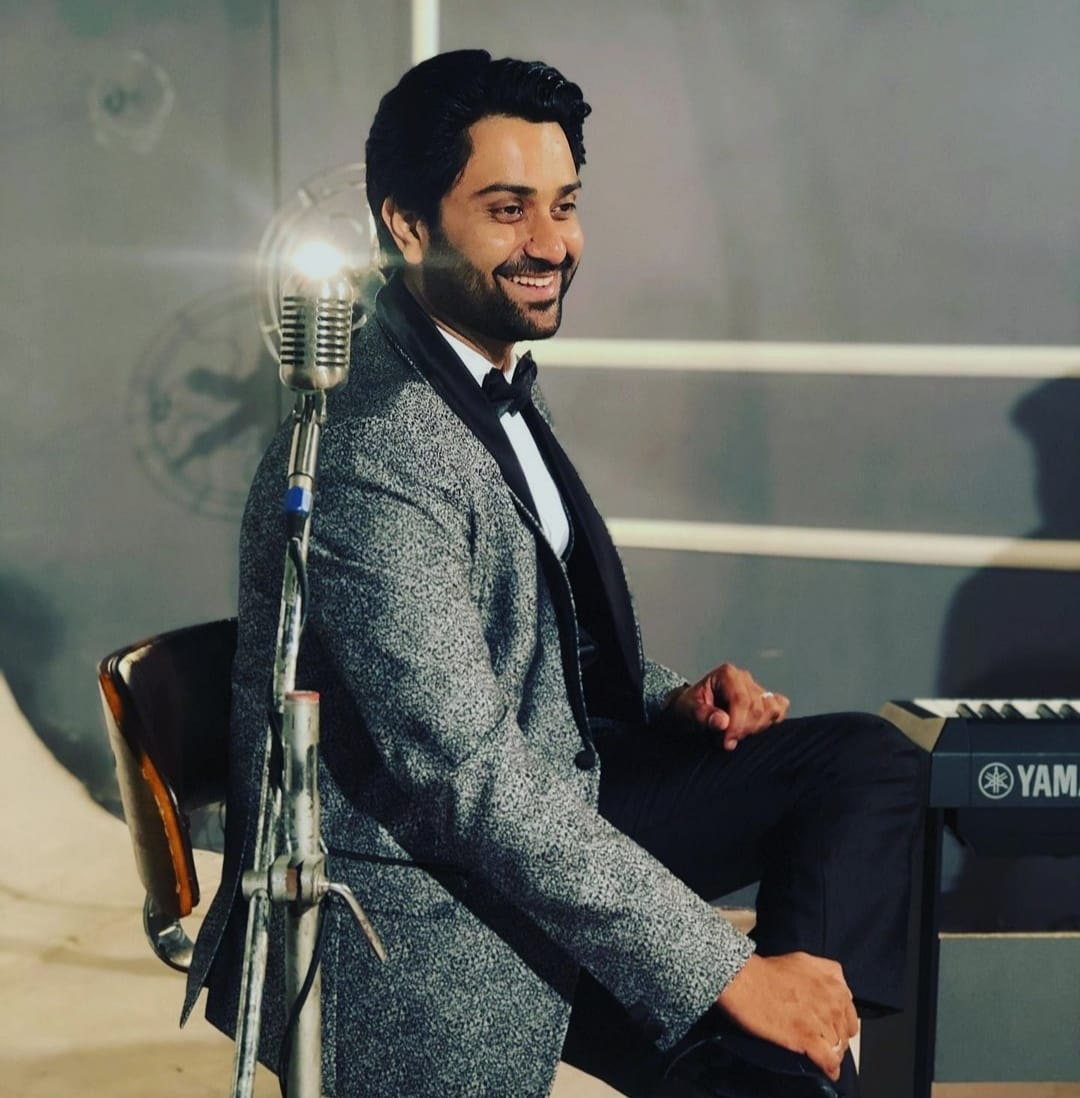 Anand Aravindakshan
