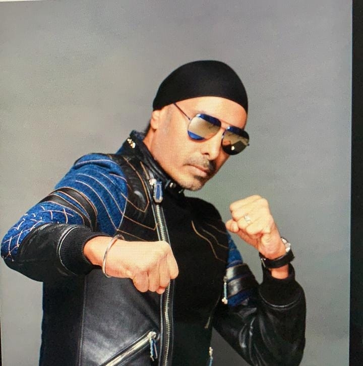 Sukhbir Singh