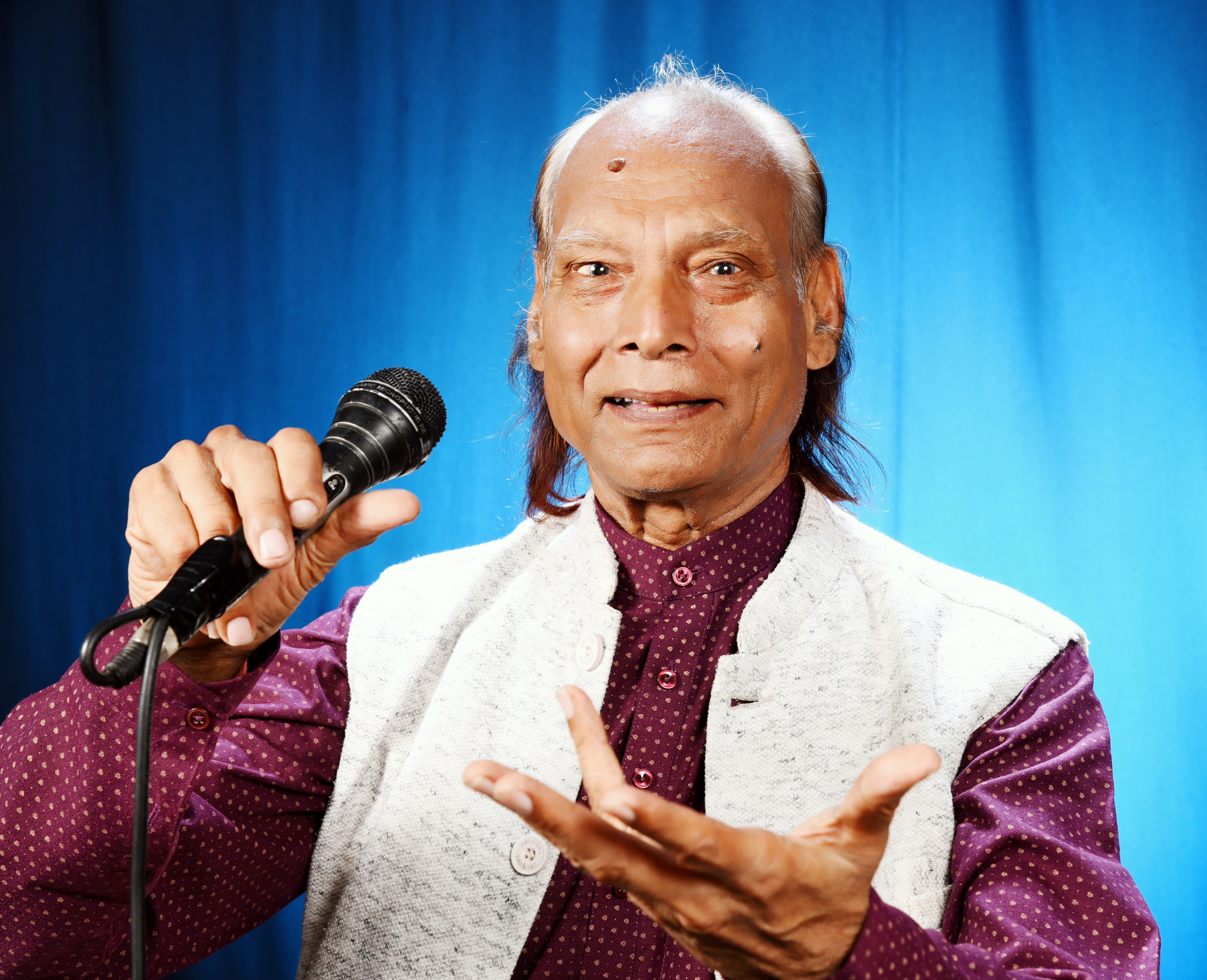 Prem Kishore Patakha