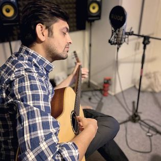 Tushar Joshi