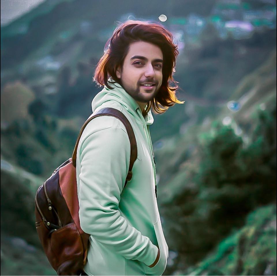 Siddharth Slathia