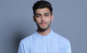 Sahil Sharma