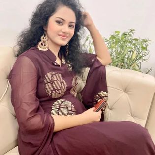 Anwesshaa Singer