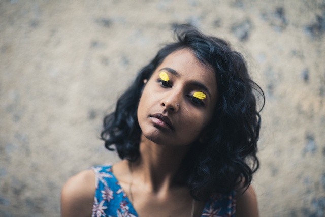 Ditty Aditi Veena
