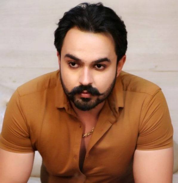 Veer Sahu