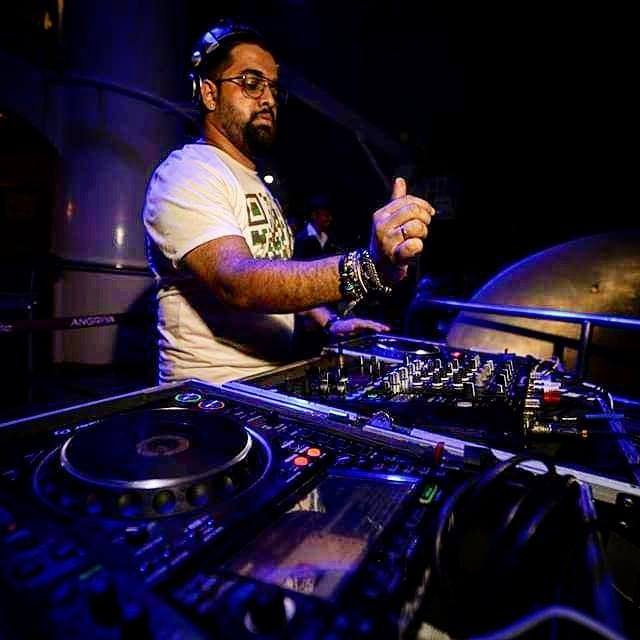 DJ Turbulence