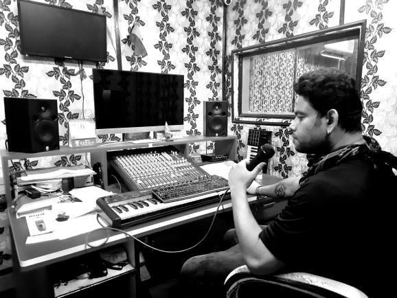 DJ Rocky
