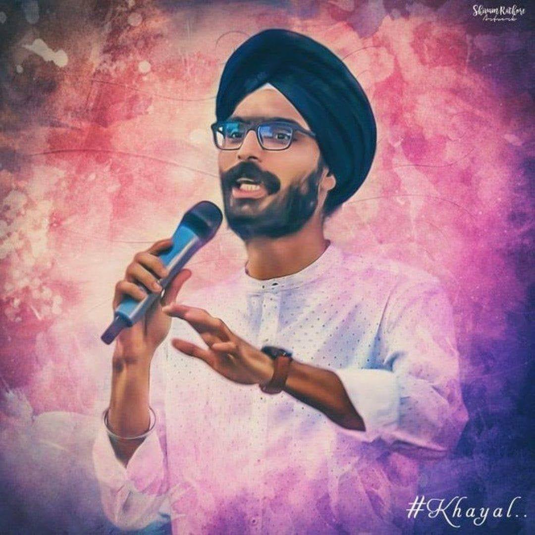 Amandeep Singh