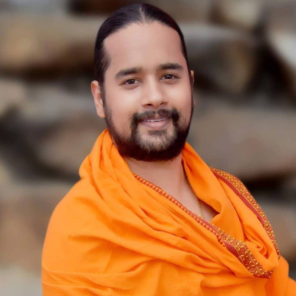 Astrologer Dr Praveen Jain Kochar 
