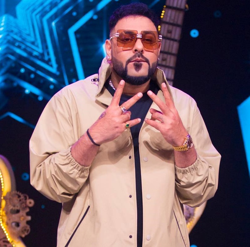 Badshah .