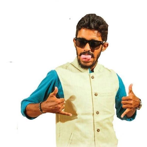 Abishek Kumar