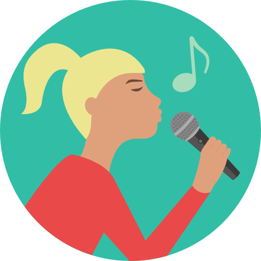 Singer For Event