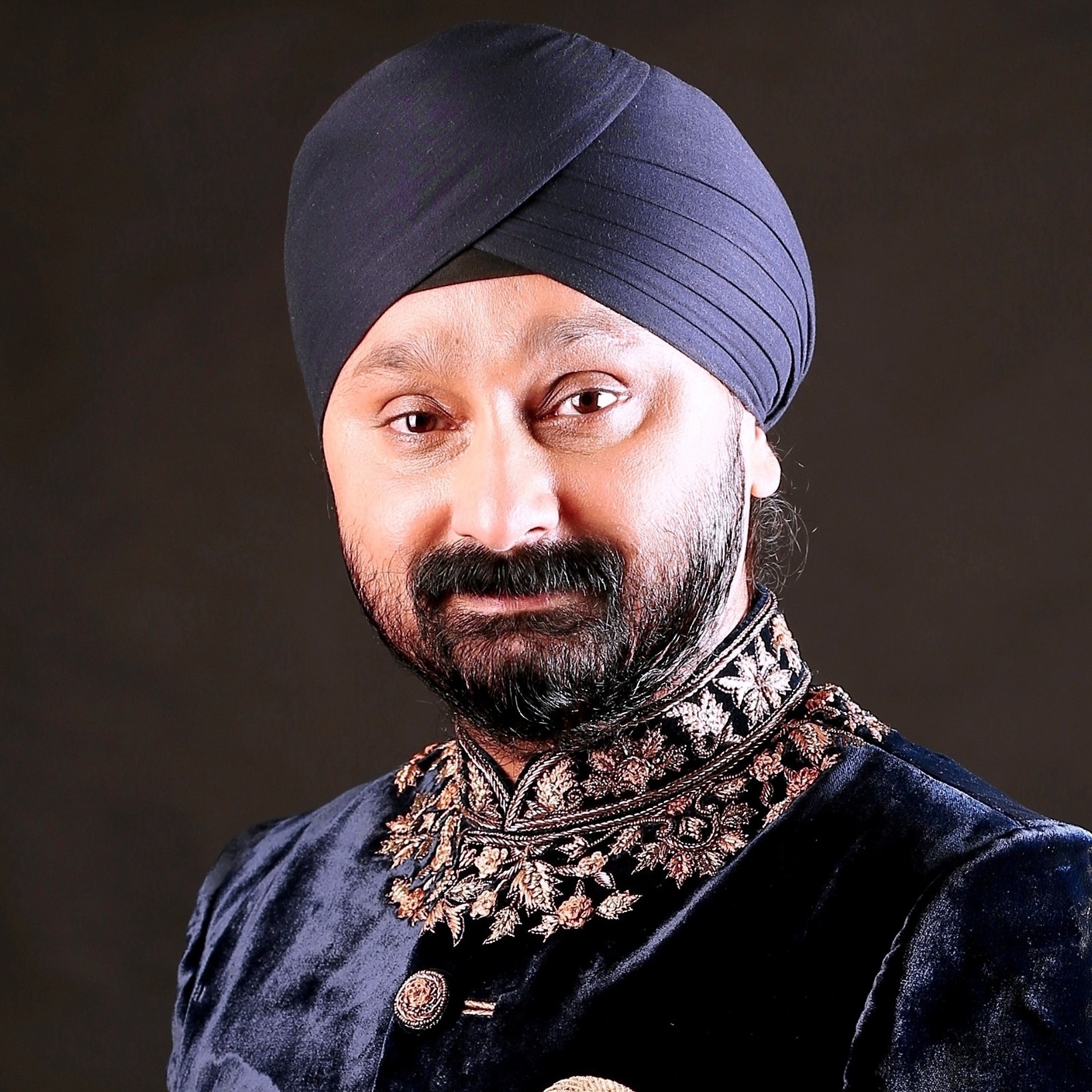 Jaswinder Singh