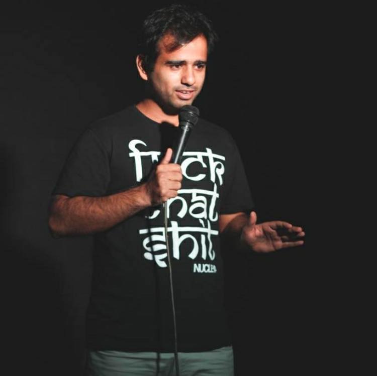 Gaurav Kapoor