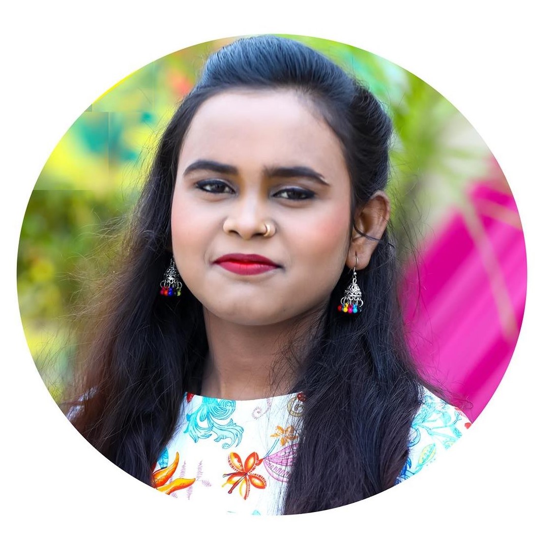 Shilpi Raj