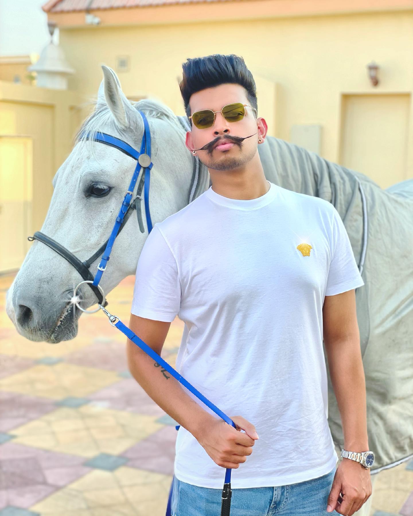 Anshul Garg