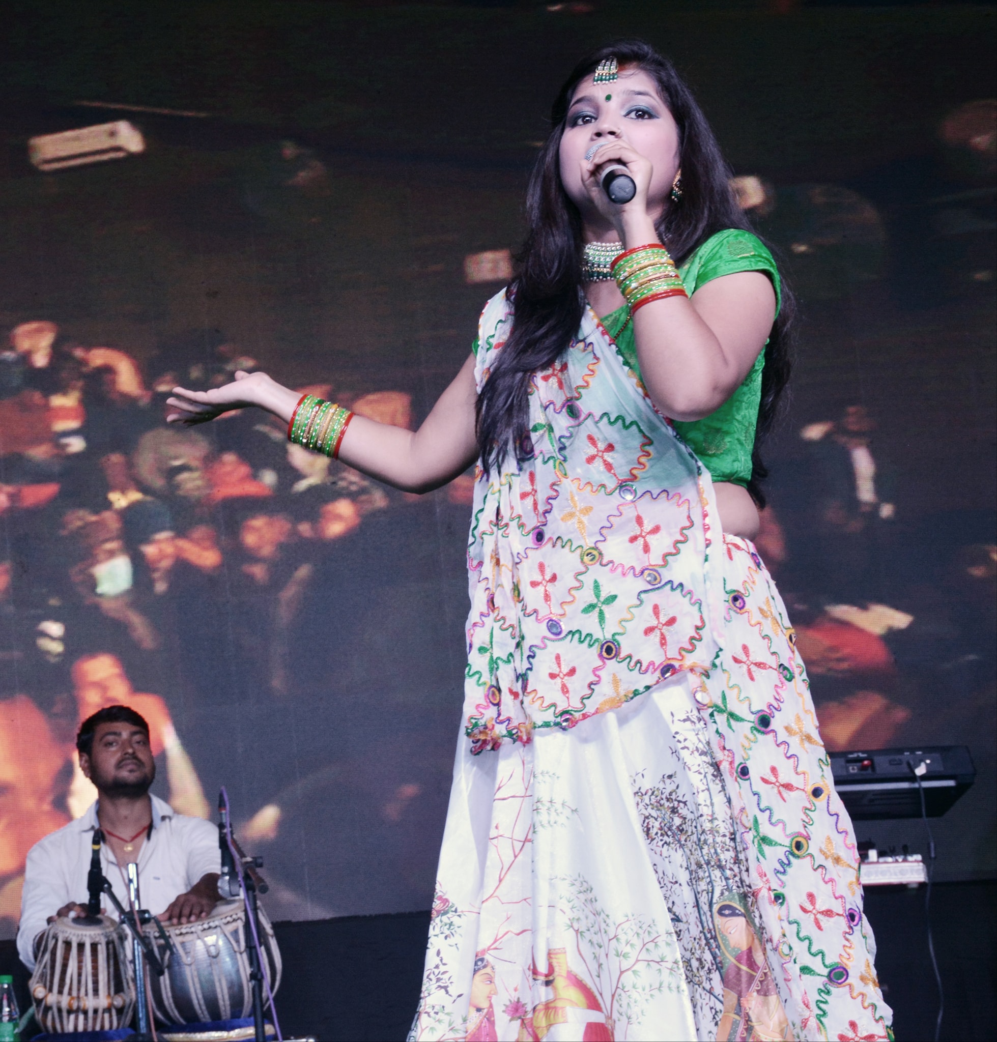 Radha Srivastava RAS