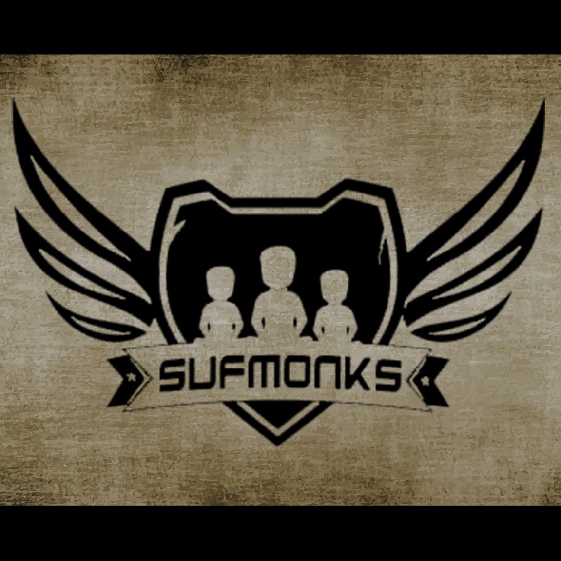 Sufmonks Band