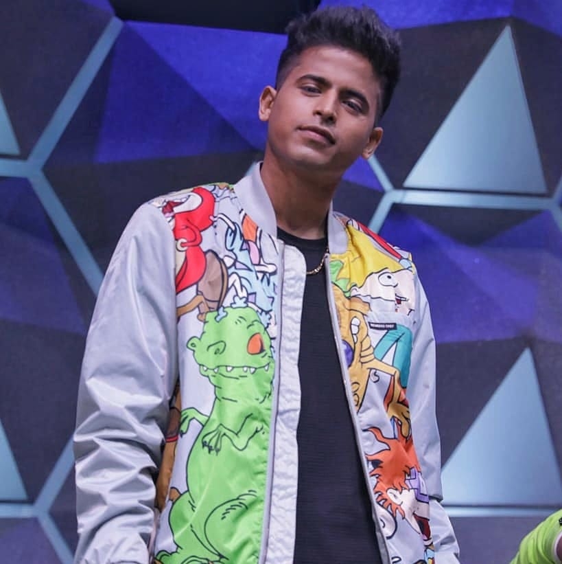 Tushar Shetty