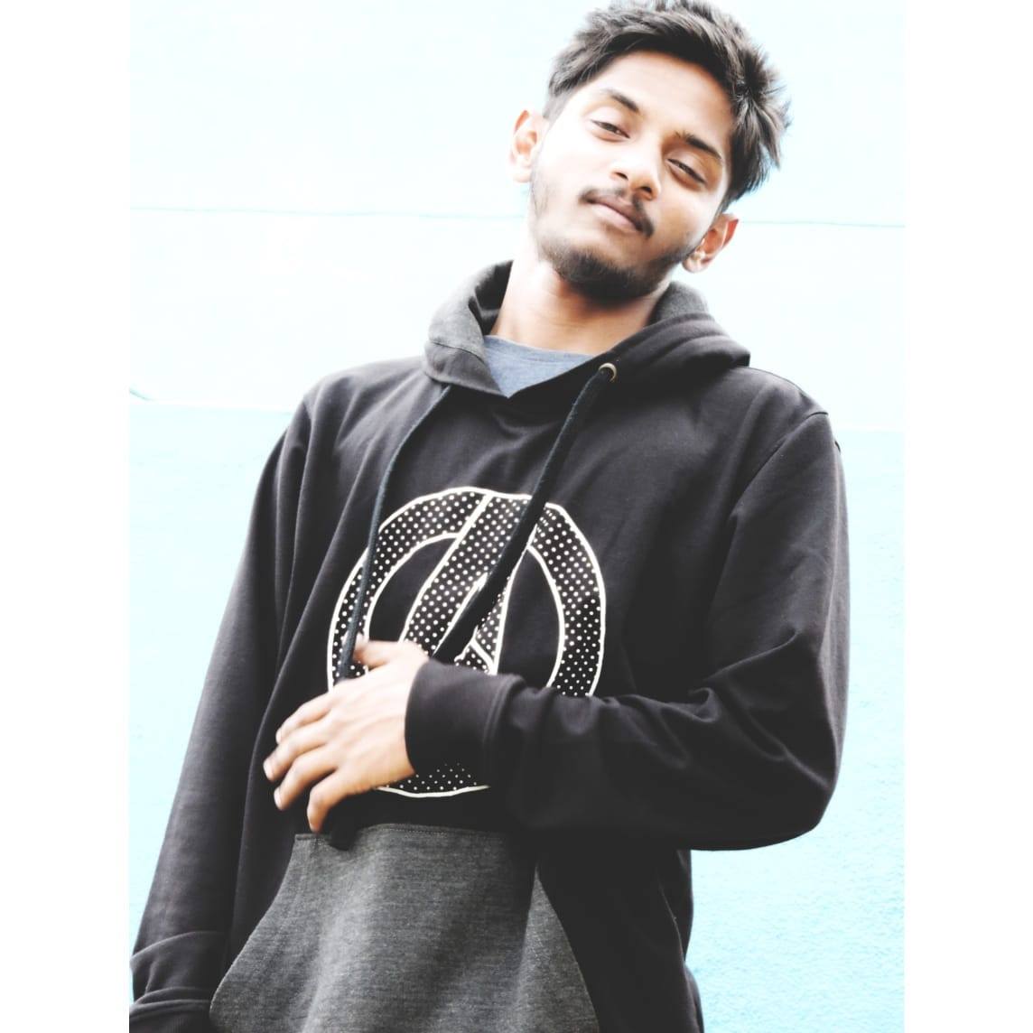 Shubhankar Das Loud Silence 