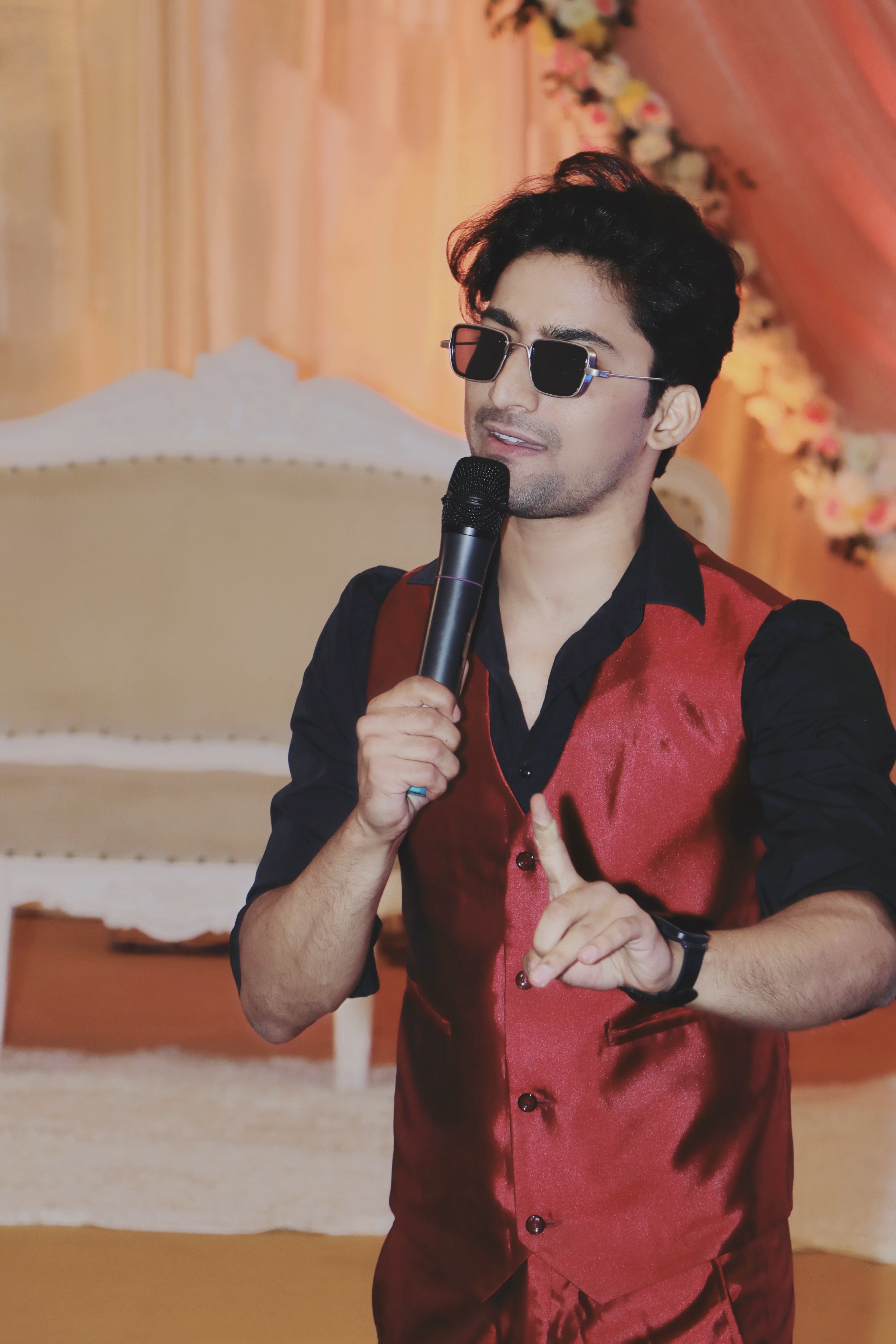Shivam Tiwari