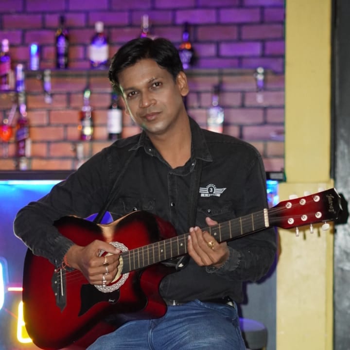 Ankur Nandan