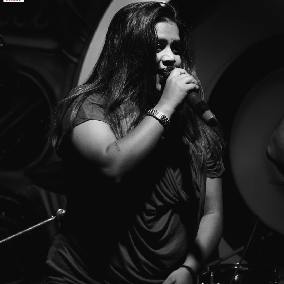 Bawari The Musical Journey