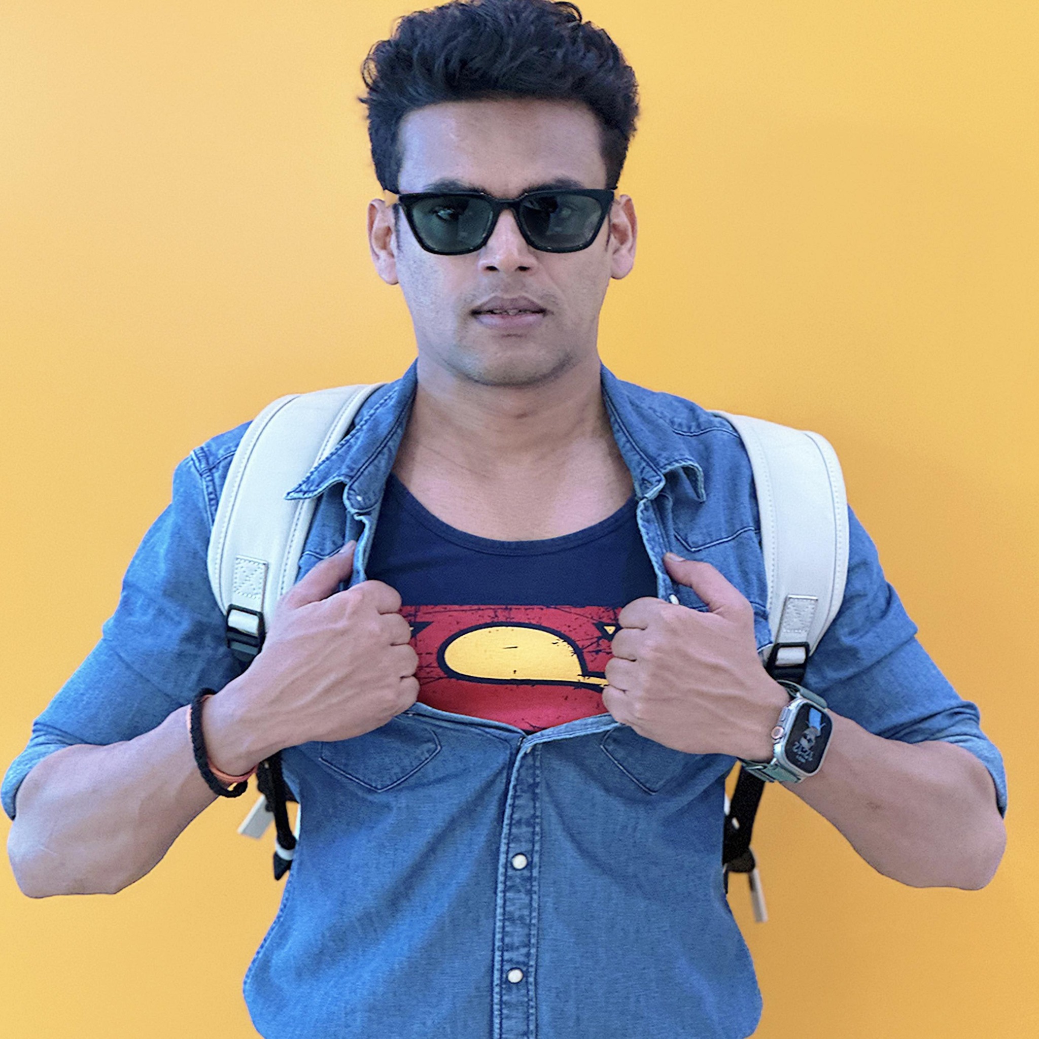 Jayvijay Sachan