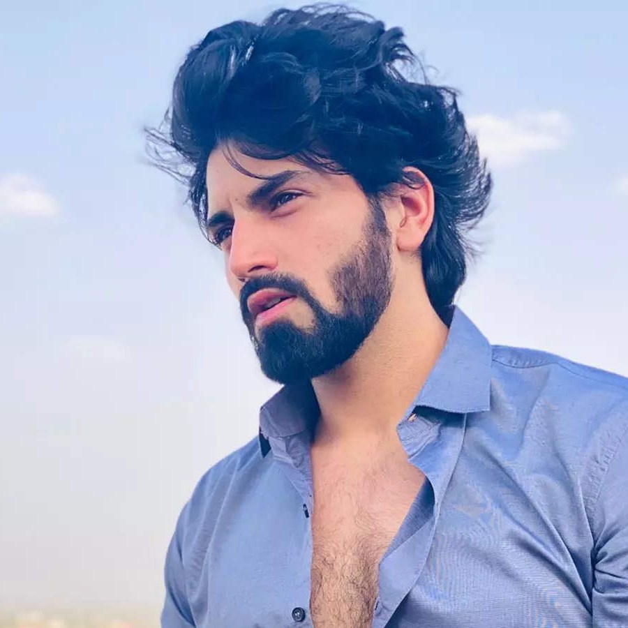 Lakshay Kapoor