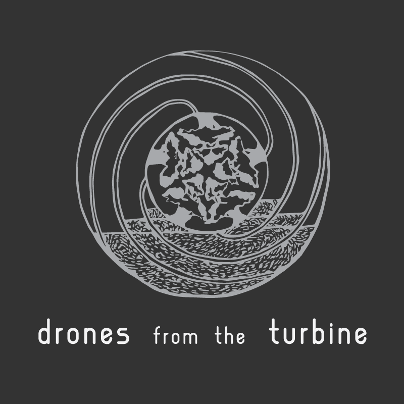 Drones From The Turbine