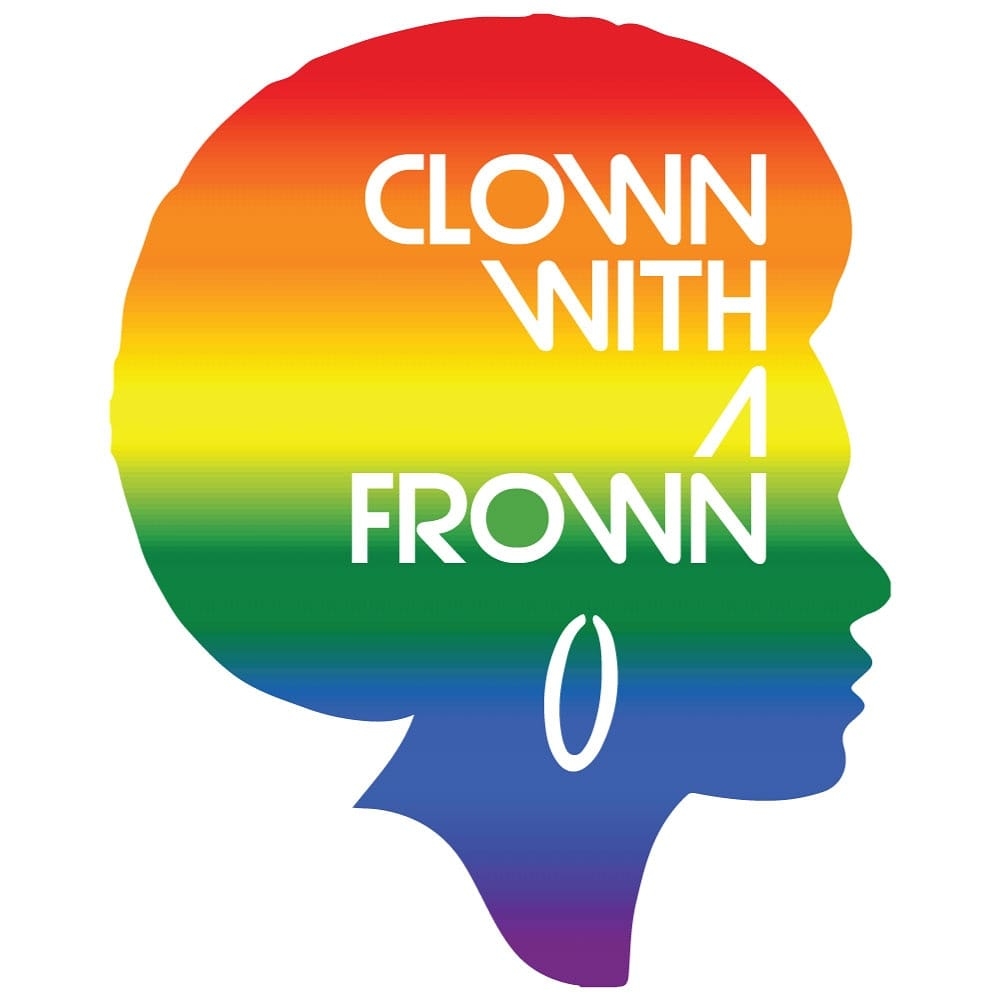 Clown With A Frown