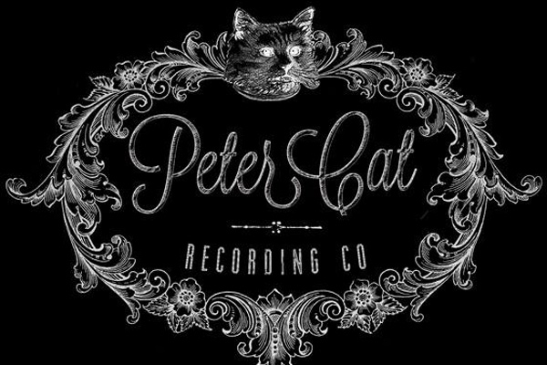 Peter Cat