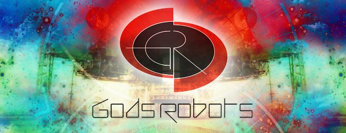 Gods Robot