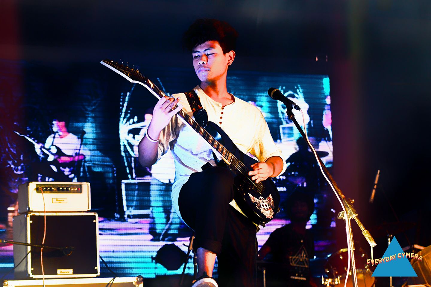 Tethonggang Band