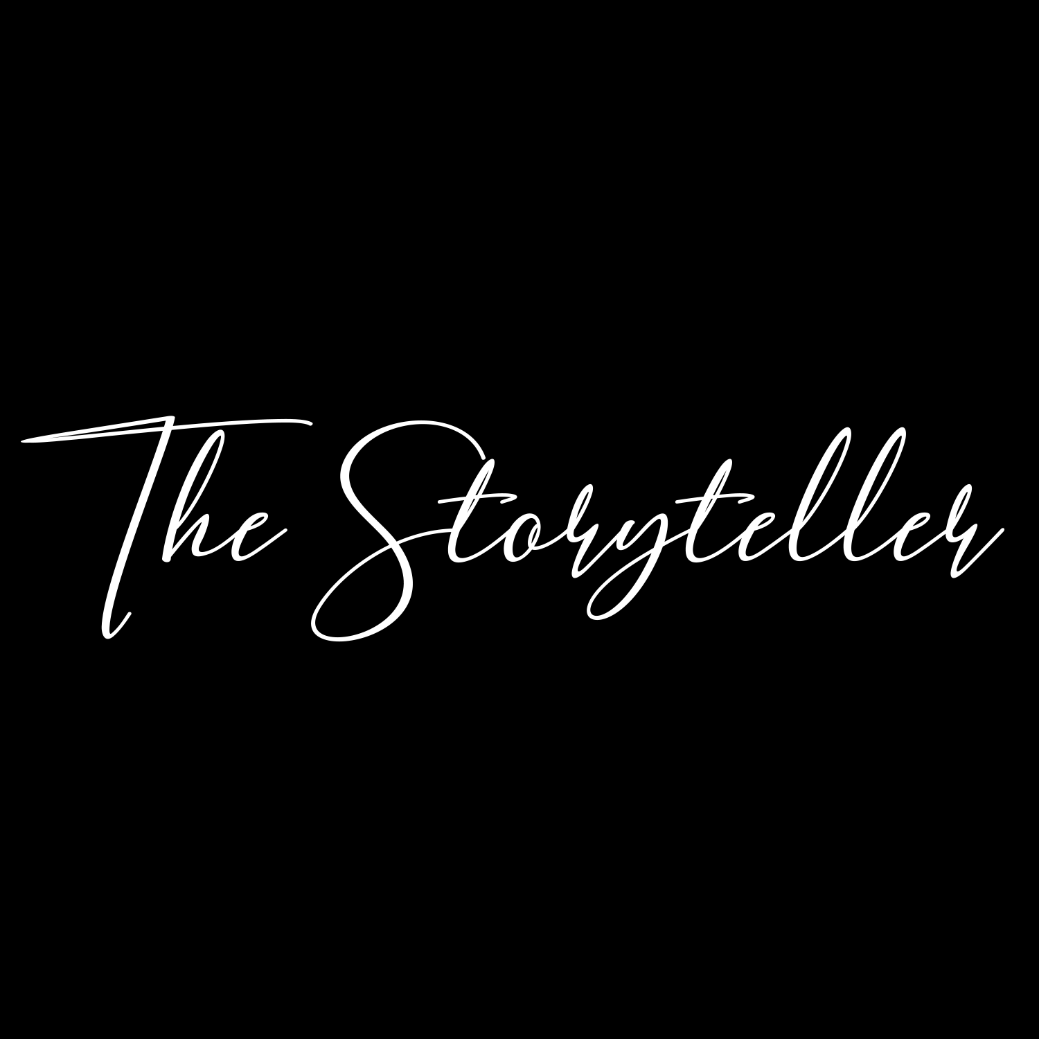 The Storyteller