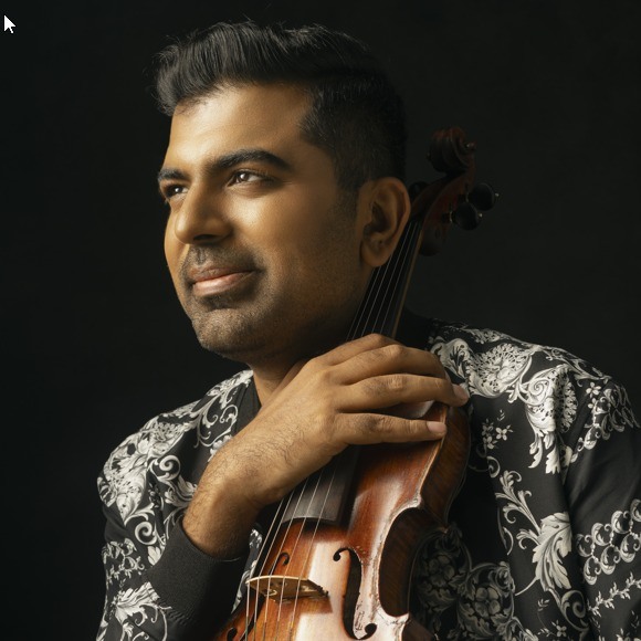 Karthick Iyer