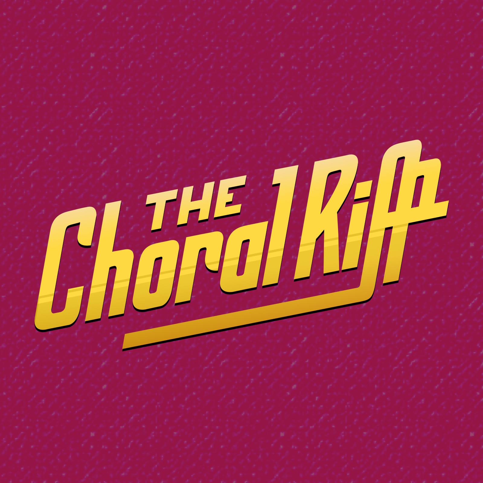 The Choral Riff