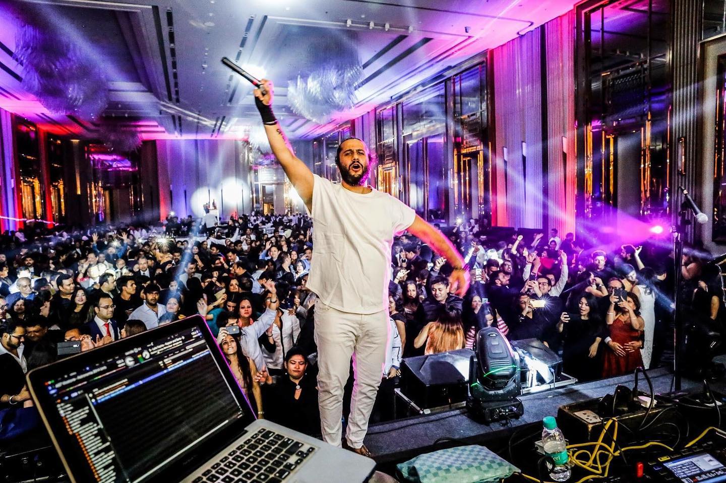 DJ Aman Nagpal