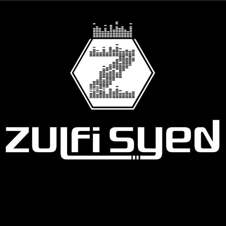 DJ Zulfi Syed