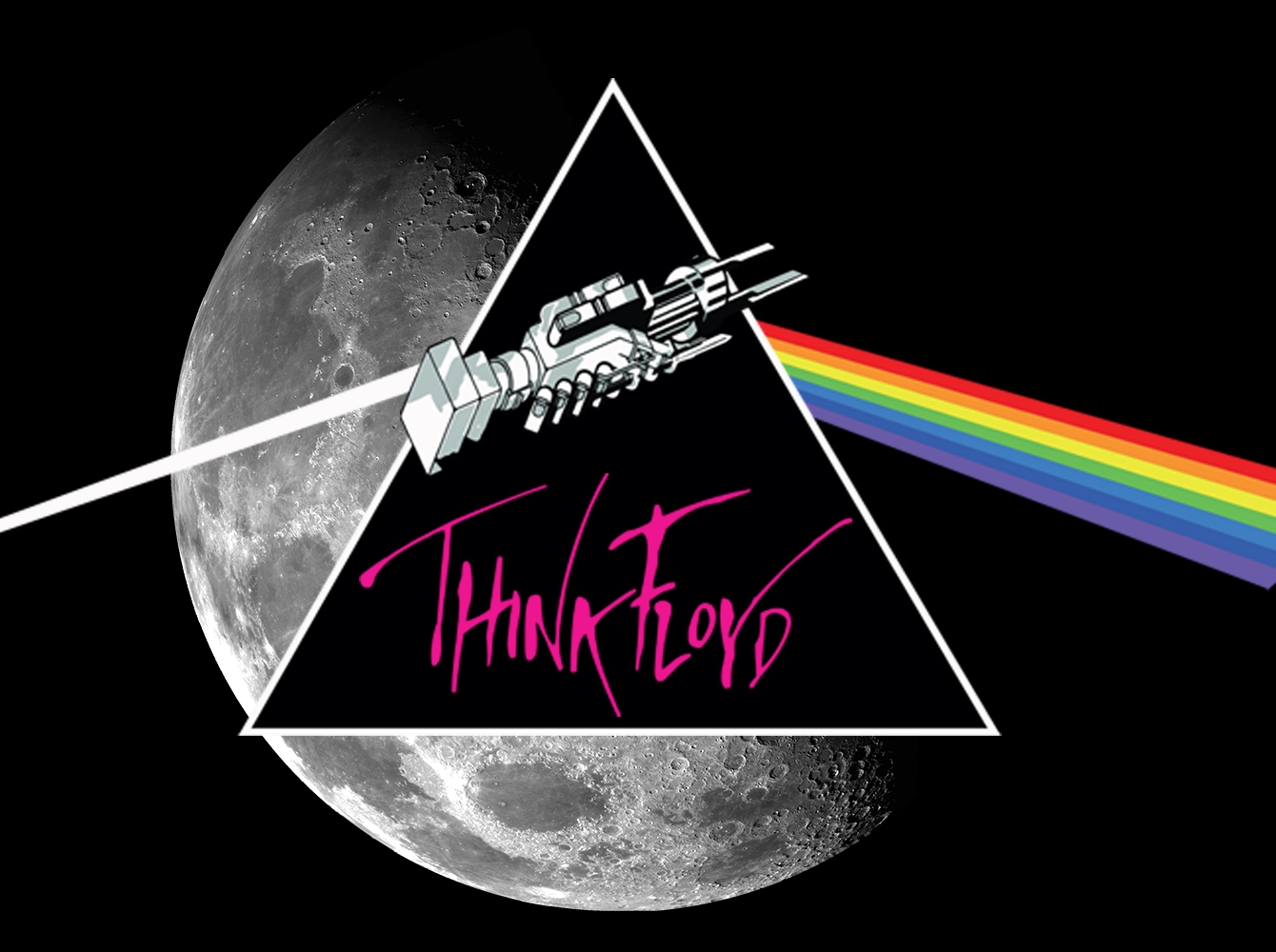 THINK FLOYD