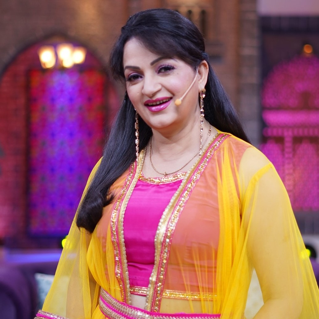 Upasana Singh
