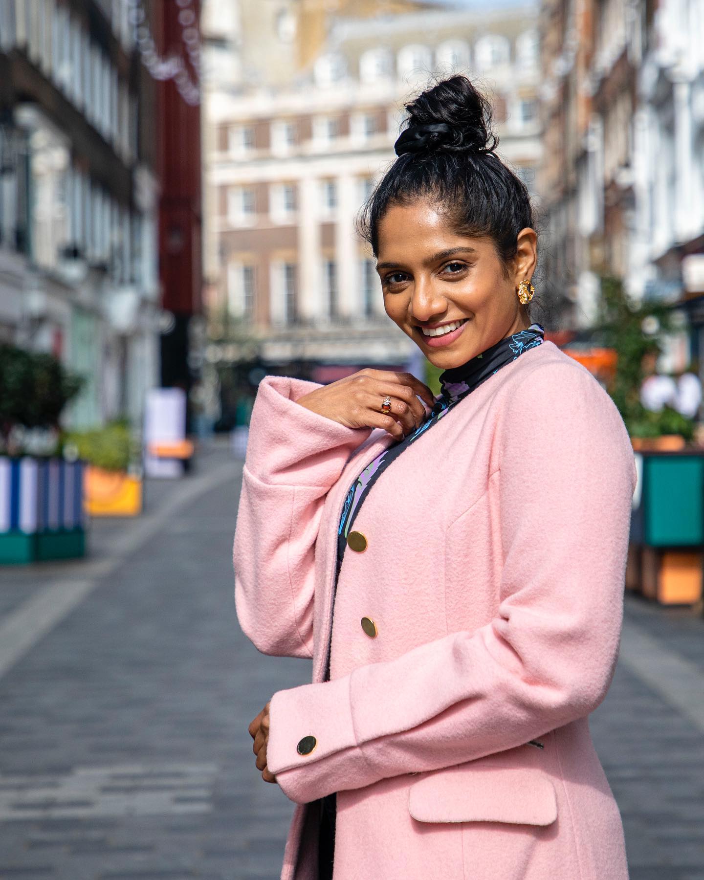 Jamie Lever