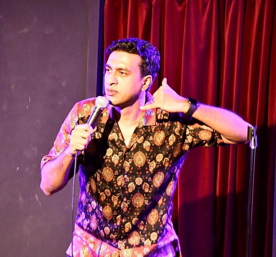 Varun Thakur